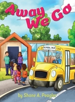 Away We Go 1956292217 Book Cover