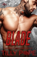 Blade B08PJPQGPY Book Cover