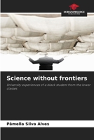Science without frontiers 6207598350 Book Cover