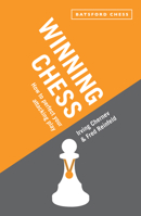 Winning Chess 0671211145 Book Cover