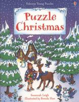 Puzzle Christmas 0746095775 Book Cover
