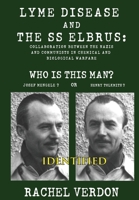 Lyme Disease and the SS Elbrus 1470178397 Book Cover