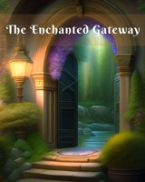 The Enchanted Gateway B0C8QBJXHK Book Cover