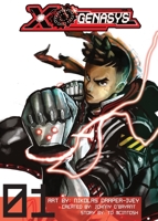 Xogenasys: Volume One 0578496313 Book Cover