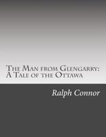 The Man from Glengarry 0771098901 Book Cover