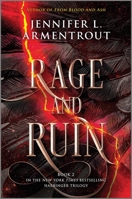 Rage and Ruin 1335018255 Book Cover