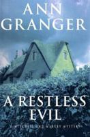 A Restless Evil 0312306555 Book Cover
