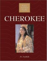 Cherokee 0836837002 Book Cover
