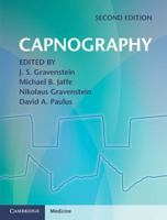 Capnography 0521514789 Book Cover