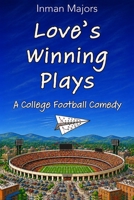 Love's Winning Plays B092HHBF6B Book Cover