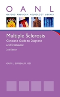 Multiple Sclerosis: Clinician's Guide to Diagnosis and Treatment 0199840784 Book Cover