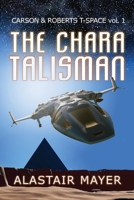 The Chara Talisman 1948188090 Book Cover