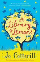 A Library of Lemons 1848125119 Book Cover