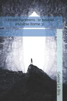 Les enchanteens: le peuple invisible (tome 3) 1540537846 Book Cover