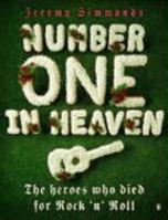 Number One in Heaven: The Heroes Who Died for Rock 'n' Roll 0141022876 Book Cover