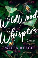 Wildwood Whispers 0316591777 Book Cover