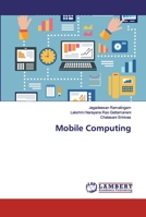 Mobile Computing 3330336161 Book Cover