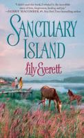 Sanctuary Island 1250018374 Book Cover