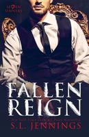 Fallen Reign 198690976X Book Cover