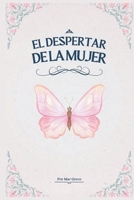 El despertar de la mujer: El Poder de los Tres: Alimentación que sana, yoga que libera y meditación que despierta. (Spanish Edition) B0GV8P6D3L Book Cover