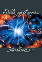 Deblozay Lanmou 1479774812 Book Cover
