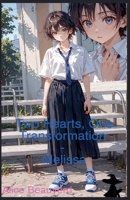 Two Hearts, One Transformation - Melissa B0FD829GD1 Book Cover
