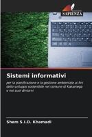 Sistemi informativi (Italian Edition) 6209890296 Book Cover