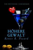 Höhere Gewalt 149738222X Book Cover
