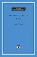 Odes 0674035631 Book Cover