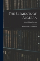 The Elements of Algebra 1014385490 Book Cover