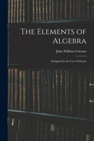 The Elements of Algebra 1017067473 Book Cover