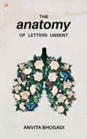 Anatomy of Letters Unsent B0DR359BYJ Book Cover