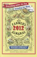 The Old Farmer's Almanac 2012 157198545X Book Cover