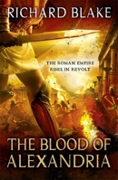 The Blood of Alexandria 0340951176 Book Cover
