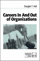 Careers in and Out of Organizations 0761915478 Book Cover