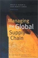 Managing the Global Supply Chain 8716132785 Book Cover