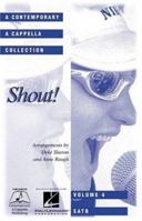 Shout! 0634055127 Book Cover