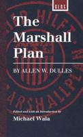 Marshall Plan 0854963502 Book Cover