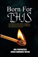 Born For This B0FTXPZ8SL Book Cover