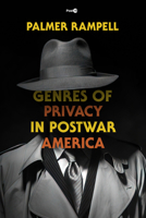 Genres of Privacy in Postwar America 1503631893 Book Cover