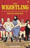The Wrestling 0571236766 Book Cover