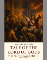 Tale of the Lord of Gods: The Blood Awakens B0G6GK5HKG Book Cover