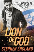 Lion of God: The Complete Trilogy 172947537X Book Cover