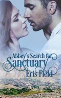 Abbey's Search for Sanctuary 1682913333 Book Cover
