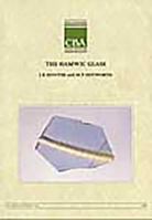 The Hamwic Glass 1872414877 Book Cover