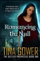 Romancing the Null 1530042615 Book Cover