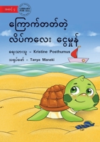 Tilly The Timid Turtle - ကြောက်တတ်တဲ့ ... 1922793620 Book Cover
