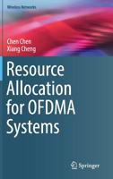 Resource Allocation for OFDMA Systems (Wireless Networks) 3030193918 Book Cover