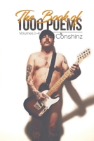 The Book of 1000 Poems 1643785443 Book Cover