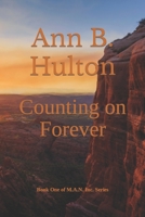 Counting on Forever B08MX4M5WD Book Cover